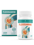 Flexosamine – Apoyo Natural para un Estilo de Vida Saludable