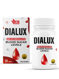 Dialux – Complejo Natural para un Estilo de Vida Saludable