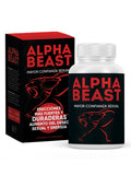 AlphaBeast – Suplemento Natural Masculino