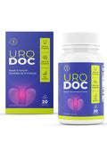Urodoc – Fórmula Natural para el Equilibrio Masculino
