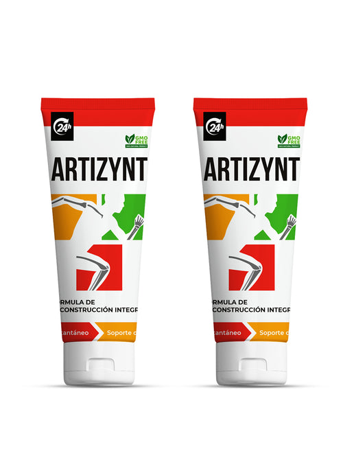 Artizynt Gel – Cuidado Natural para el Bienestar Muscular