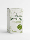 Otoryx – Suplemento Natural para el Bienestar Integral