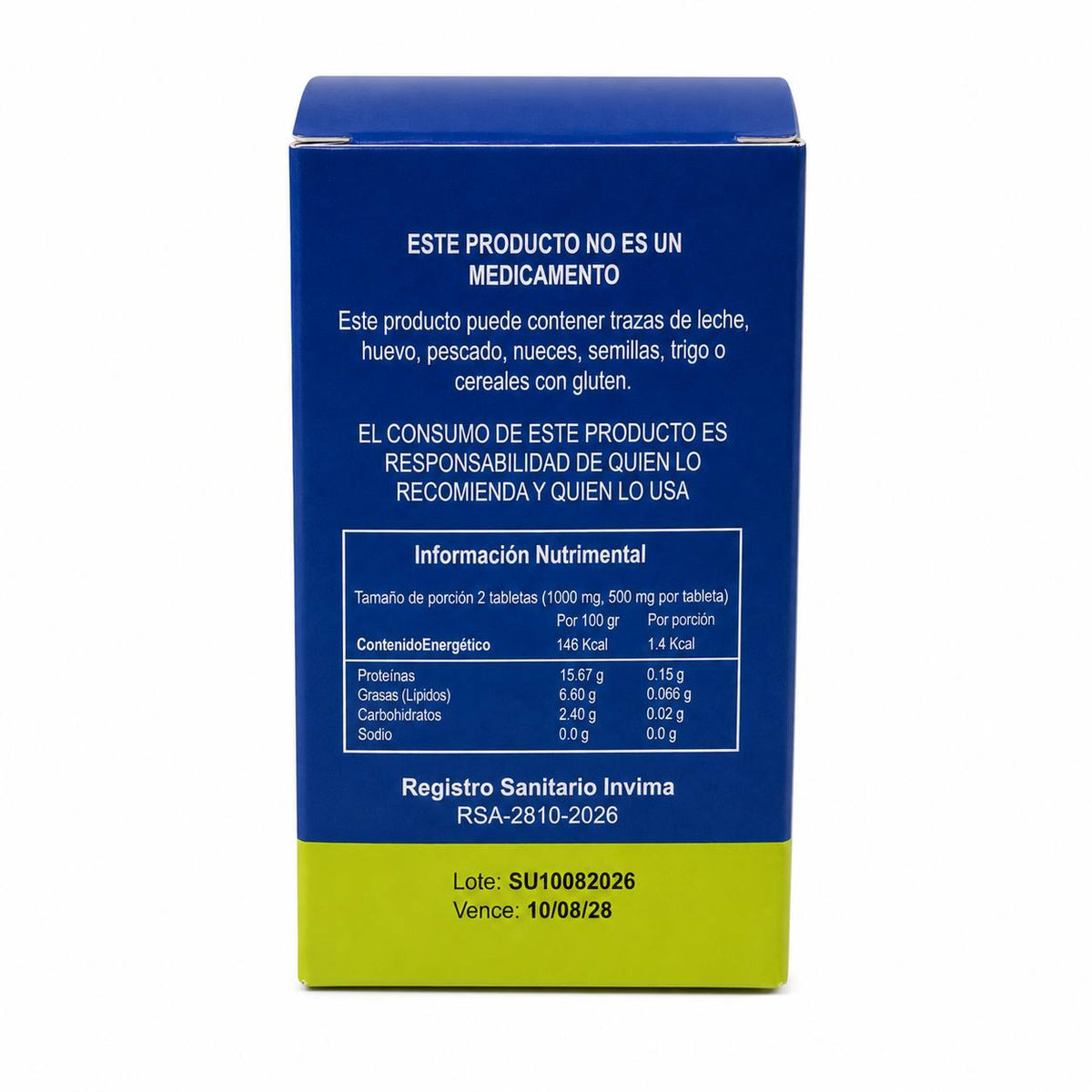 Urodoc XL 60 – Fórmula Natural para el Equilibrio Masculino
