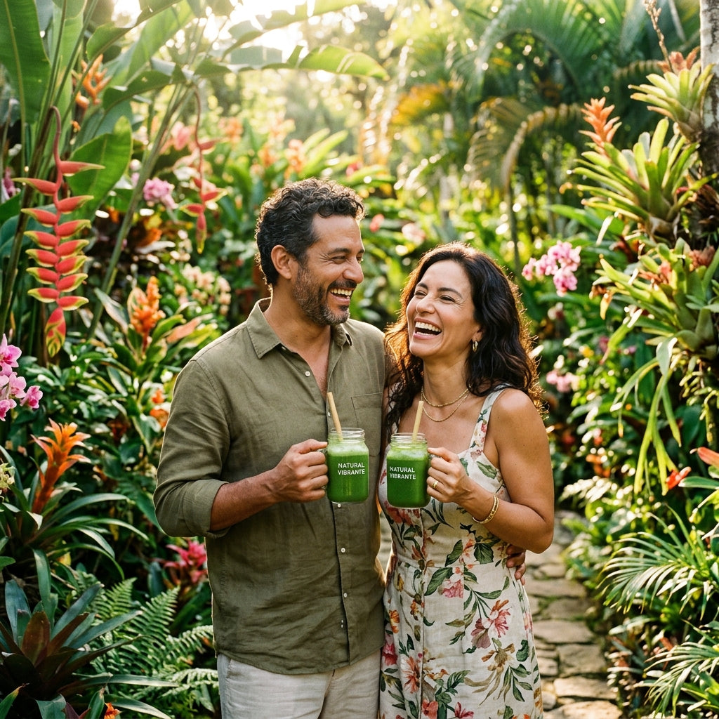 Botanical Wellness